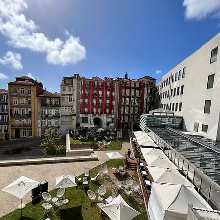 New Oporto Apartments - Sao Bento Exterior photo