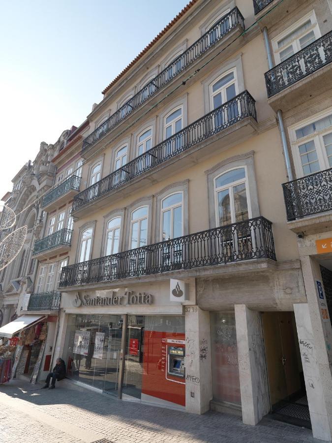 New Oporto Apartments - Sao Bento Exterior photo
