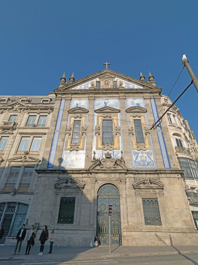 New Oporto Apartments - Sao Bento Exterior photo