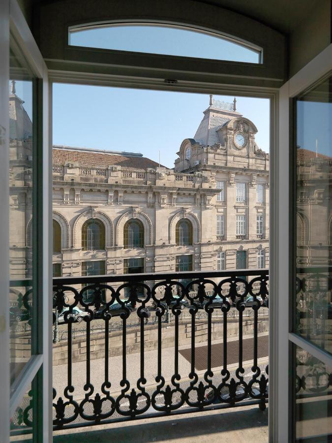 New Oporto Apartments - Sao Bento Exterior photo