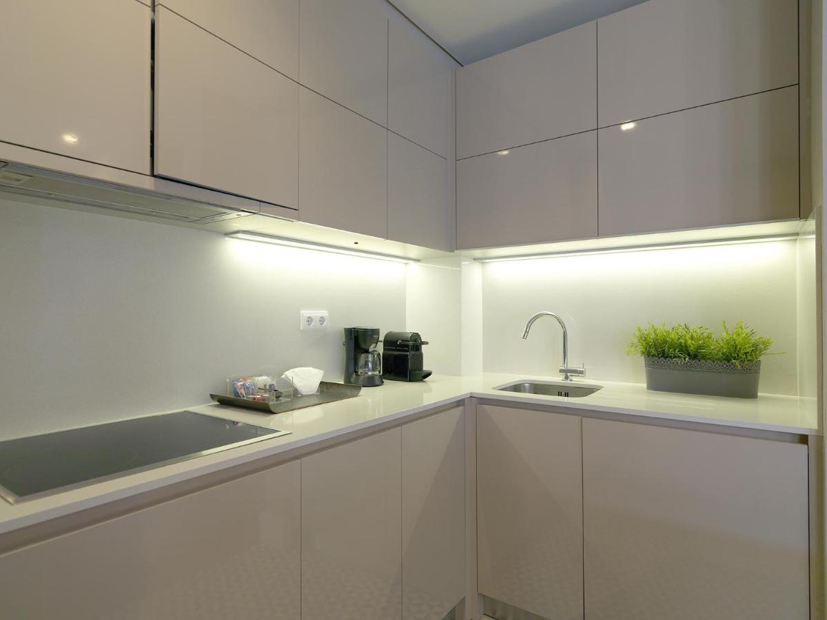 New Oporto Apartments - Sao Bento Exterior photo