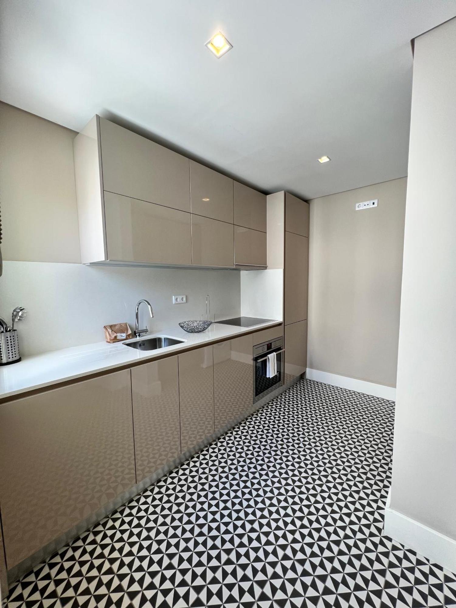 New Oporto Apartments - Sao Bento Exterior photo